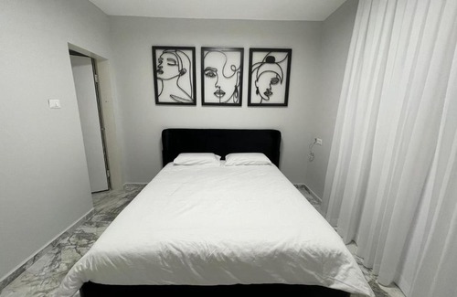 Eilat Apartment | פנטהאוז הים האדום