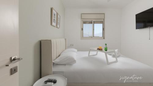 Eilat Apartment | פנטהאוז משפחתי מרווח 130 מ"ר עם 4 חדרי שינה