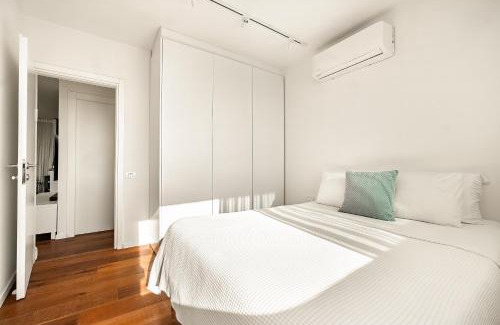 Caesarea Apartment | פנטהאוס מול הים