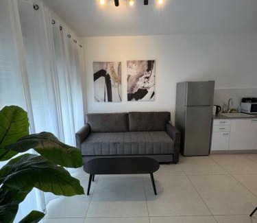 Eilat Apartment | פסגת הדקל- דירה מודרנית עם נוף להרים