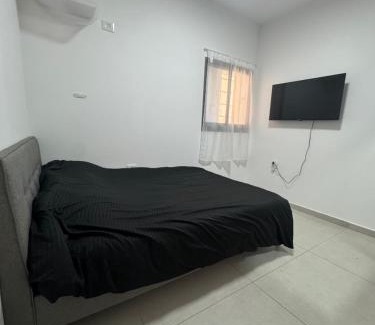 Eilat Apartment | פסגת הדקל- דירה מודרנית עם נוף להרים