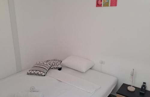 Nahariya Apartment | פסגת הנוף The view top