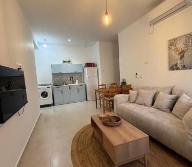 Bruchim Qela' Alon Apartment | פשוט גולן