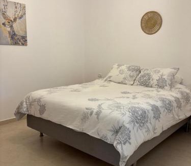 Bruchim Qela' Alon Apartment | פשוט גולן