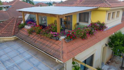 Pardes Hanna Karkur Apartment | צימר רומנטי ואיכותי בפרדס חנה La Baita