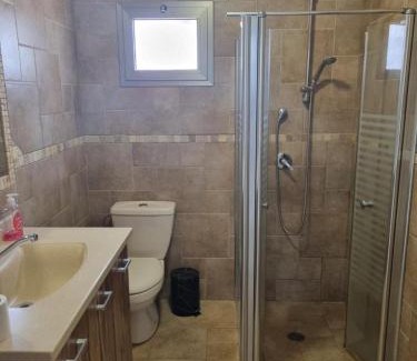 Mitzpe Ramon House | צימר רמון