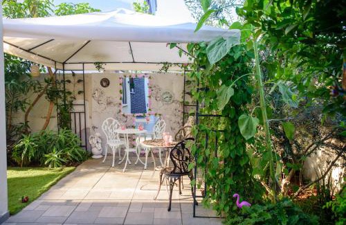 Ashkelon Villa | צ'יל וילה - וילה מושלמת עם בריכה פרטית