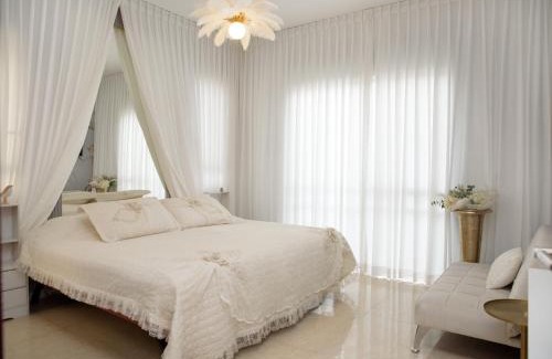 Ashkelon Villa | צ'יל וילה - וילה מושלמת עם בריכה פרטית