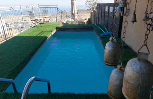 Nof Kinneret Hotel | קאמי מלון בוטיק