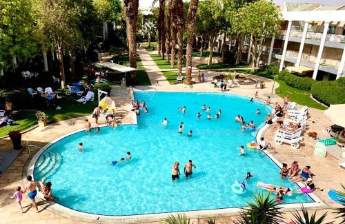 Eilat Apartment | רויאל פארק פרימיום