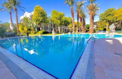 Eilat Apartment | רויאל פארק פרימיום