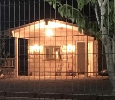 Buq'ata Apartment | שקיעת הדובדבן