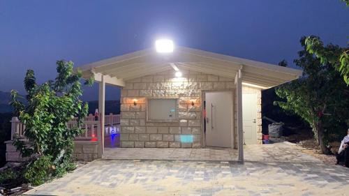 Buq'ata Apartment | שקיעת הדובדבן