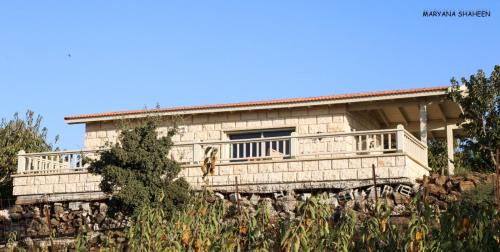 Buq'ata Apartment | שקיעת הדובדבן