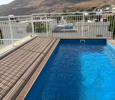 Migdal Villa | תכלת במושבה