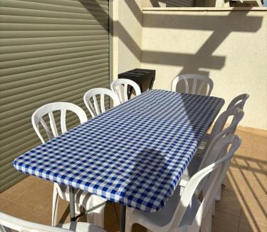 Migdal Villa | תכלת במושבה