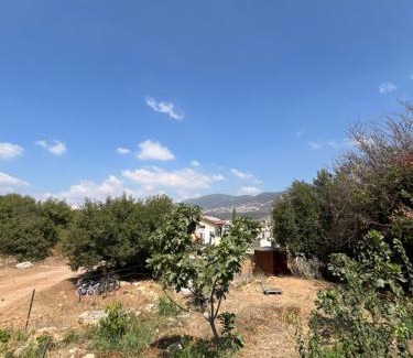 Kefar Hananya Cabin | תפארת עזך