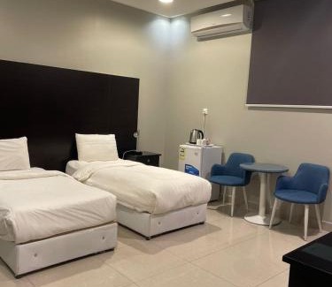 Buraydah Apartment | آنتري للشقق المخدومة إقتصادي