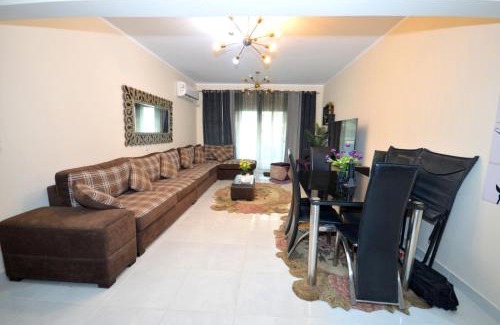 Borg el Arab Apartment | أبراج الداون التاون سيتي ايدج العالمين الجديده