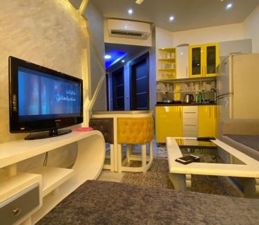 Marsa Matruh Apartment | أجمل شاليه فى بورتو مطروح للعائلات فقط