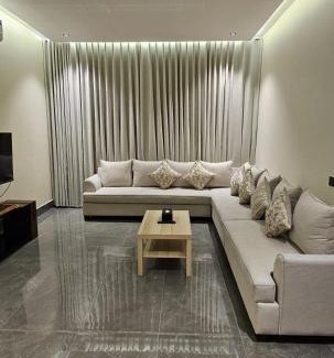 Mizail Apartment | أجنحة شفاء للوحدات الفندقية