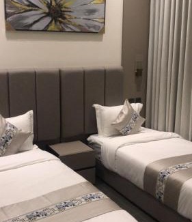 Mizail Apartment | أجنحة شفاء للوحدات الفندقية