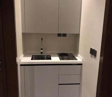 Mizail Apartment | أجنحة شفاء للوحدات الفندقية