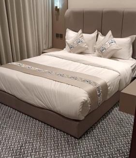 Mizail Apartment | أجنحة شفاء للوحدات الفندقية