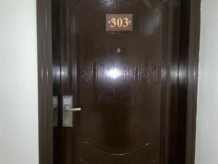 Al Sulimania Apartment | أحلى طيف للشقق المخدومة - الرياض
