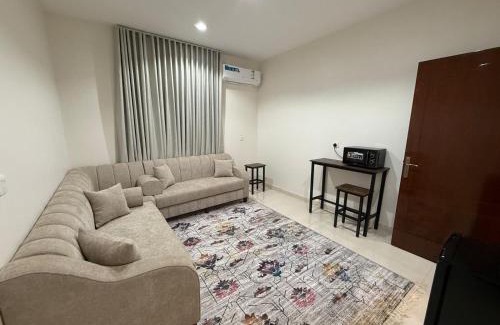 Al Bahah Apartment | أستديو كلاود السحاب