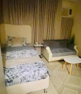 Diryah Apartment | أستوديو في الدرعيه