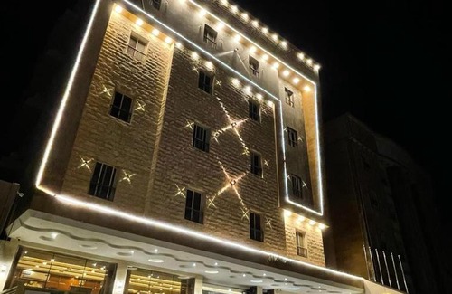 As Salamah Apartment | أكاسيا للشقق الفندقية - السلامة