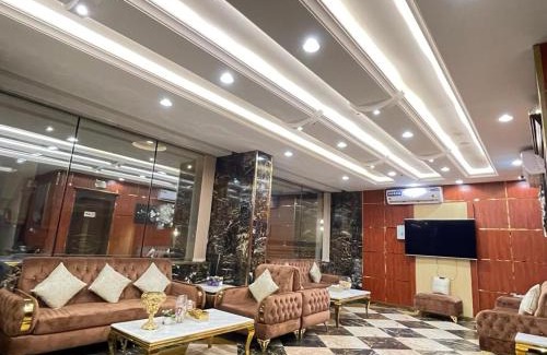 As Salamah Apartment | أكاسيا للشقق الفندقية - السلامة