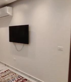 Agouza Apartment | إسراء المهندسين