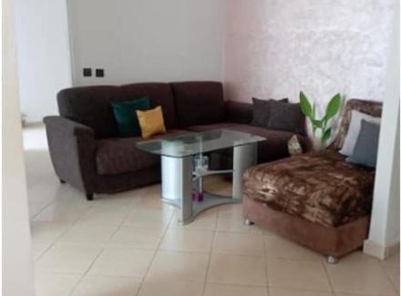 Lotissement Said Hajji Apartment | إقامة الزهراء1مدينة سلا
