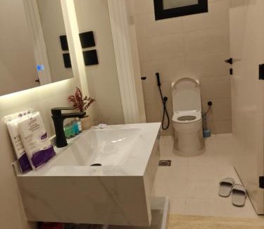 Mizail Apartment | اتزان