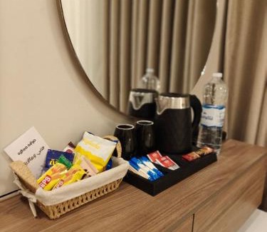 Mizail Apartment | اتزان