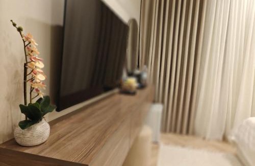 Mizail Apartment | اتزان