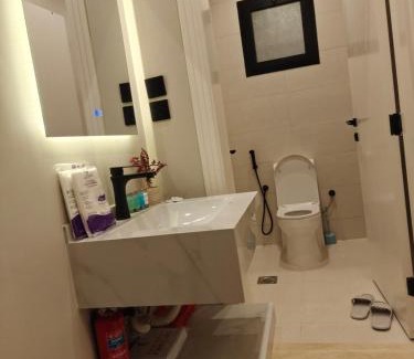 Mizail Apartment | اتزان