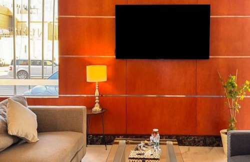 Al Hamra Apartment | ارجان بارك الحمراء