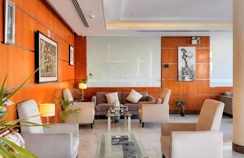 Al Hamra Apartment | ارجان بارك الحمراء