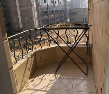 Nasr City Apartment | ارض الجولف