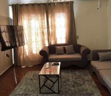 Nasr City Apartment | ارض الجولف