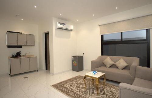 Riyadh Apartment | اساس رايز للشقق المخدومة
