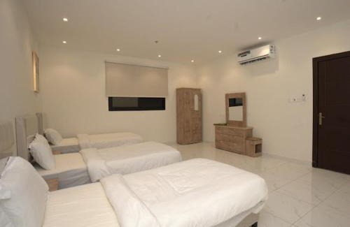 Riyadh Apartment | اساس رايز للشقق المخدومة