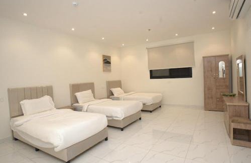 Riyadh Apartment | اساس رايز للشقق المخدومة