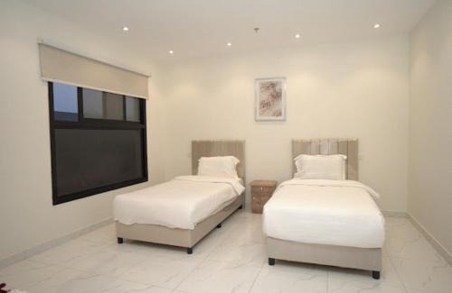 Riyadh Apartment | اساس رايز للشقق المخدومة
