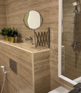 Mizail Apartment | استديوا فندقي متكامل