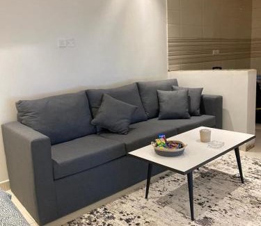 Riyadh Apartment | استديو المروج غرفة واحدة