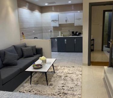 Riyadh Apartment | استديو المروج غرفة واحدة